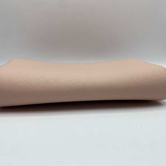 Kate Spade Pink Purse Clutch or Crossbody - Picture 5 of 14